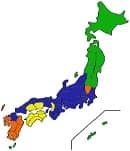 日本全国発送してます